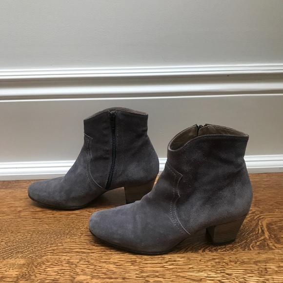 Vero Cuoio Boots- size 6.5 - Picture 2 of 2